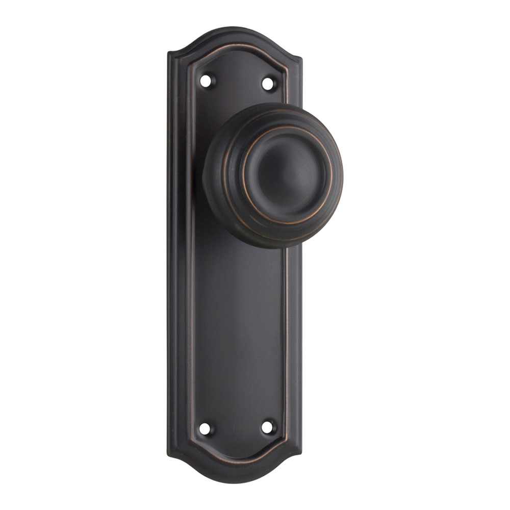 Tradco Kensington Knob - Image 12