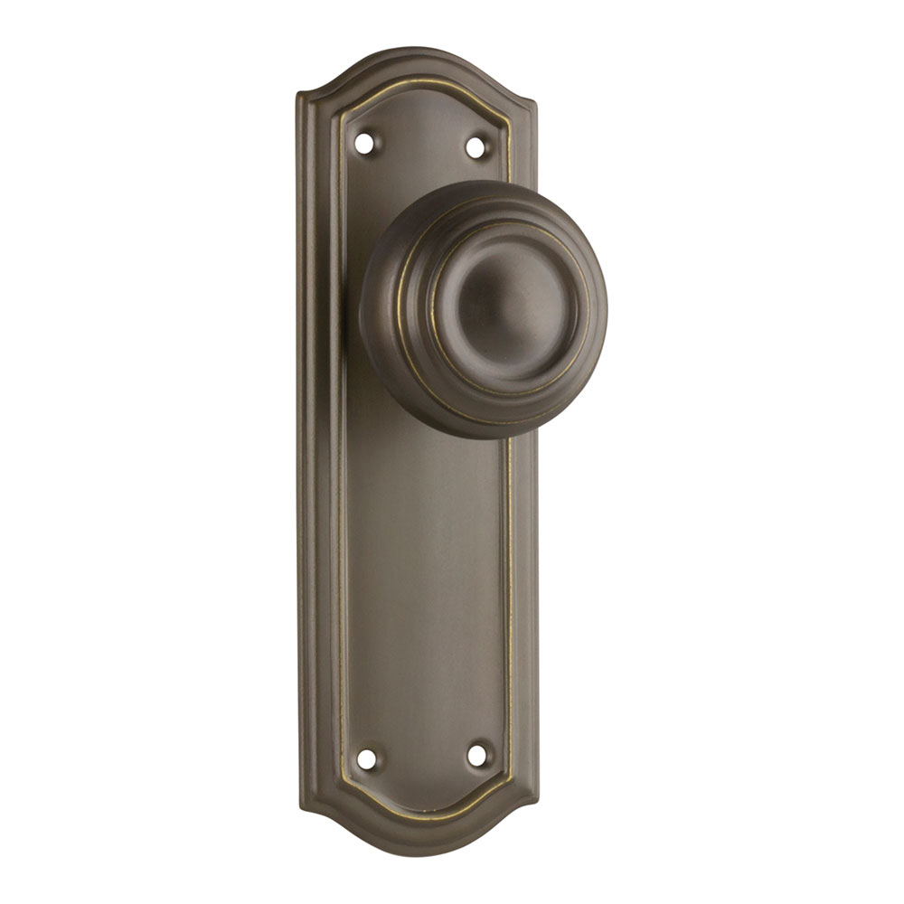 Tradco Kensington Knob - Image 11