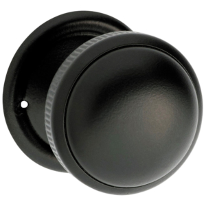Tradco Milled Edged Small Knob
