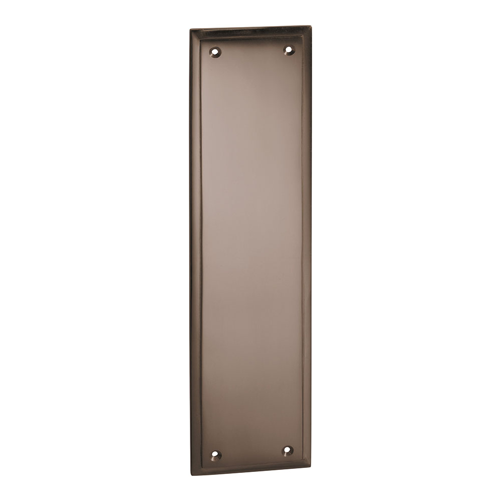 Tradco Milton Push Plate - Image 6