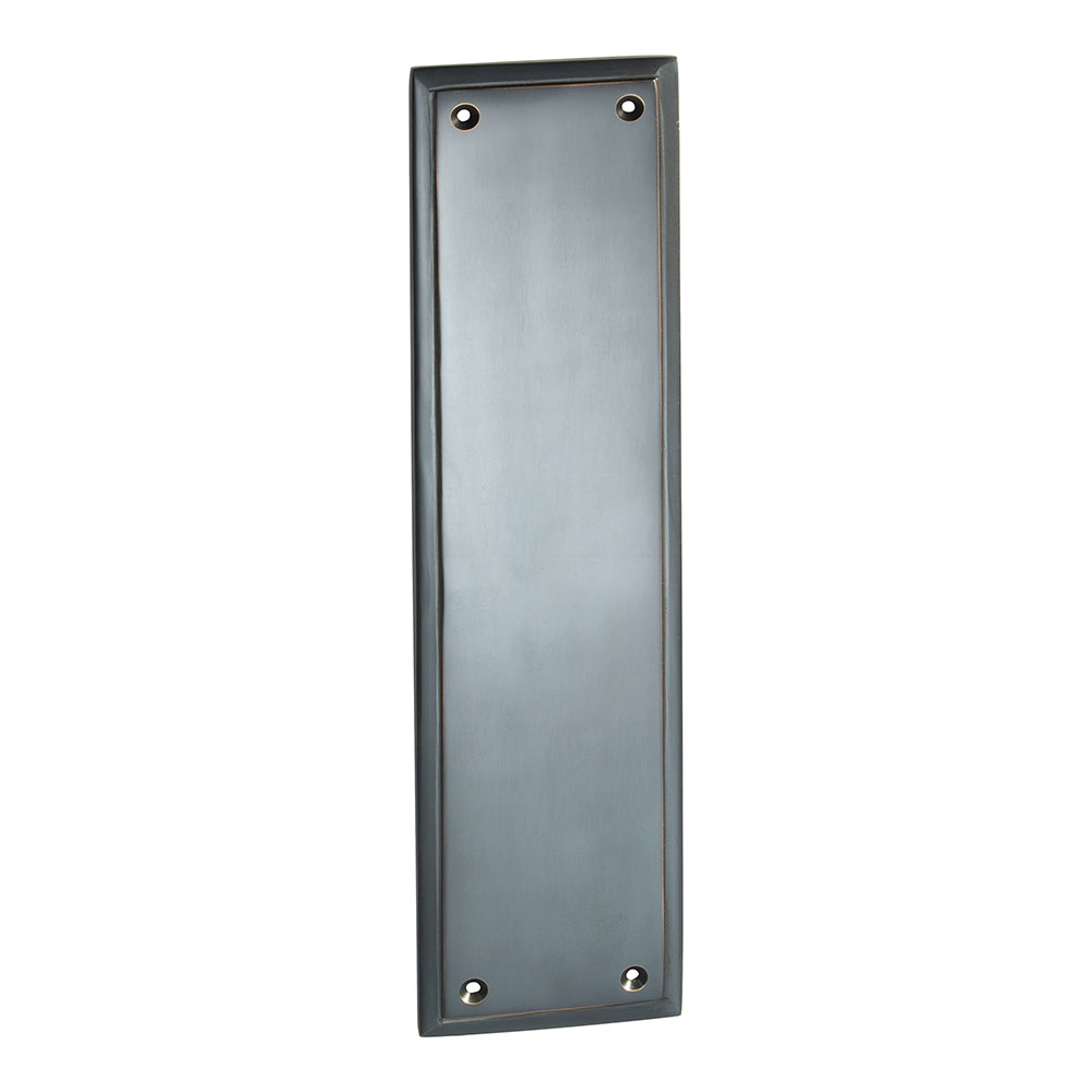 Tradco Milton Push Plate - Image 5