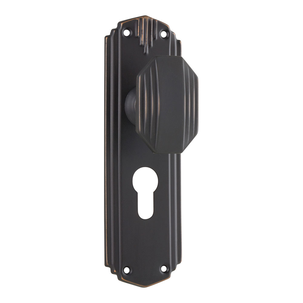 Tradco Napier Knob - Image 8