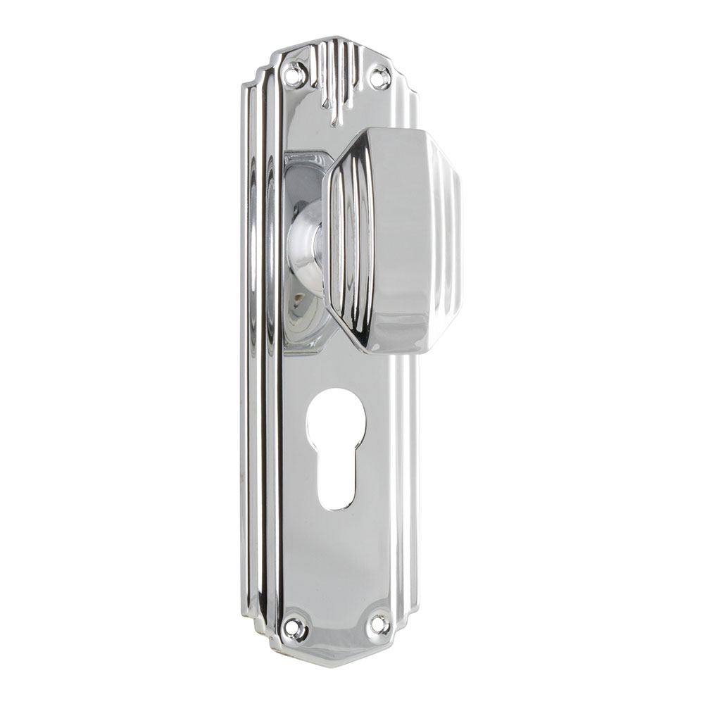 Tradco Napier Knob - Image 7