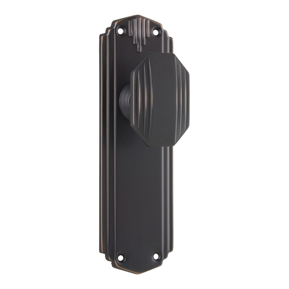 Tradco Napier Knob - Image 6