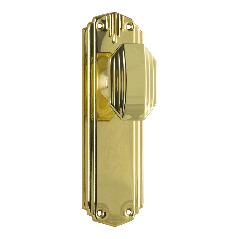 Tradco Napier Knob - Image 4