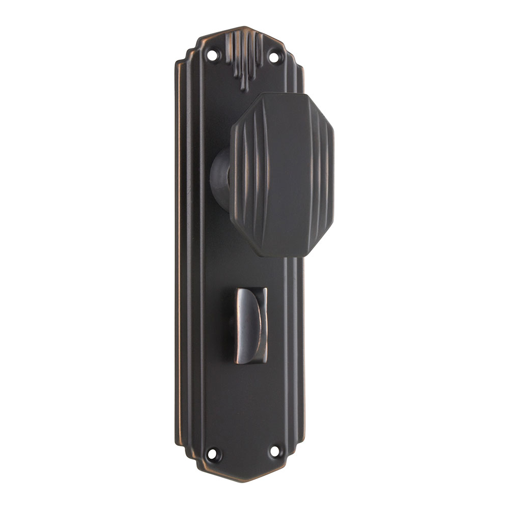 Tradco Napier Knob - Image 3