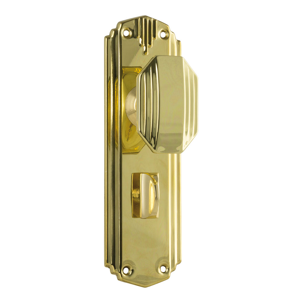 Tradco Napier Knob - Image 2