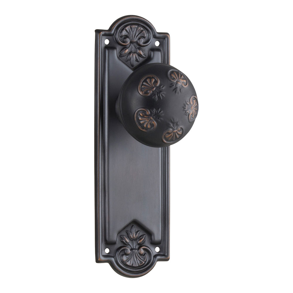 Tradco Nouveau Knob - Image 4