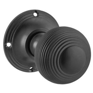 Tradco Reeded Knob