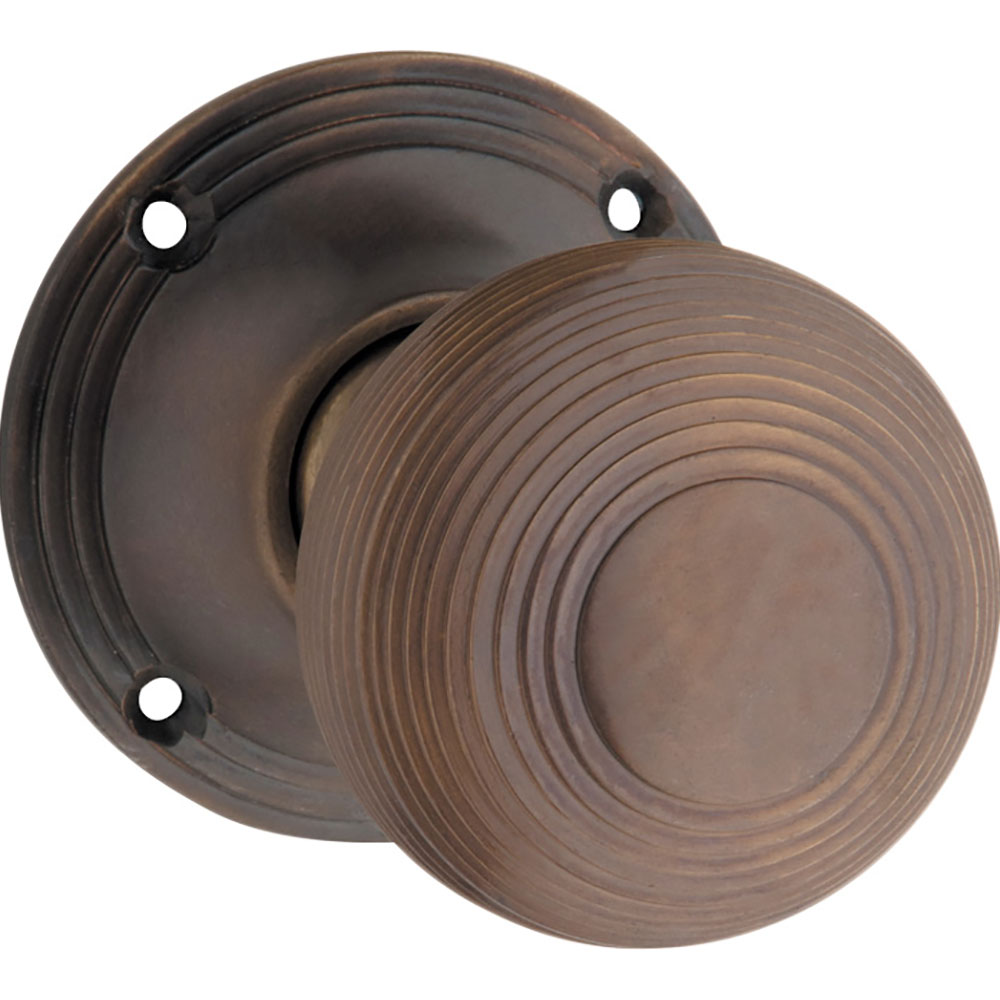 Tradco Reeded Knob - Image 4