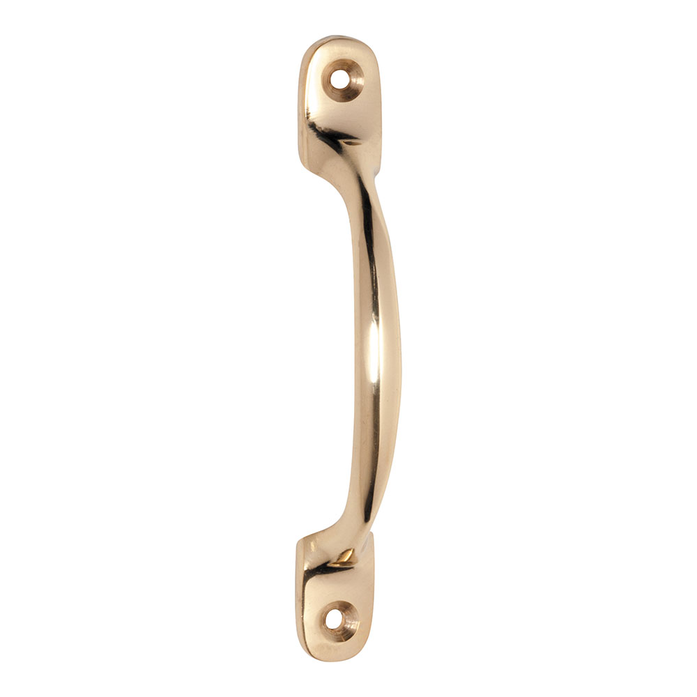 Tradco Standard Pull Handle - Image 17