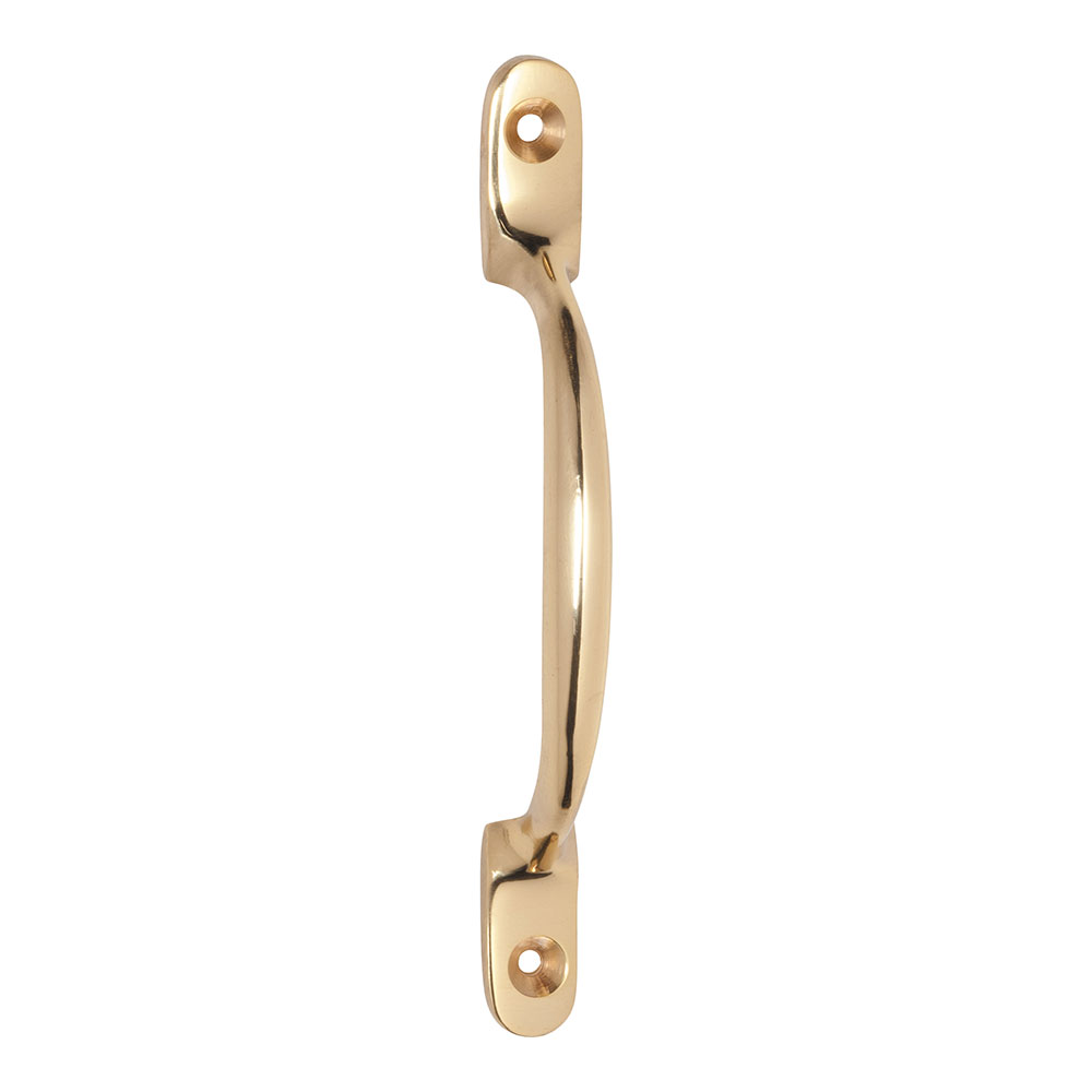 Tradco Standard Pull Handle - Image 14