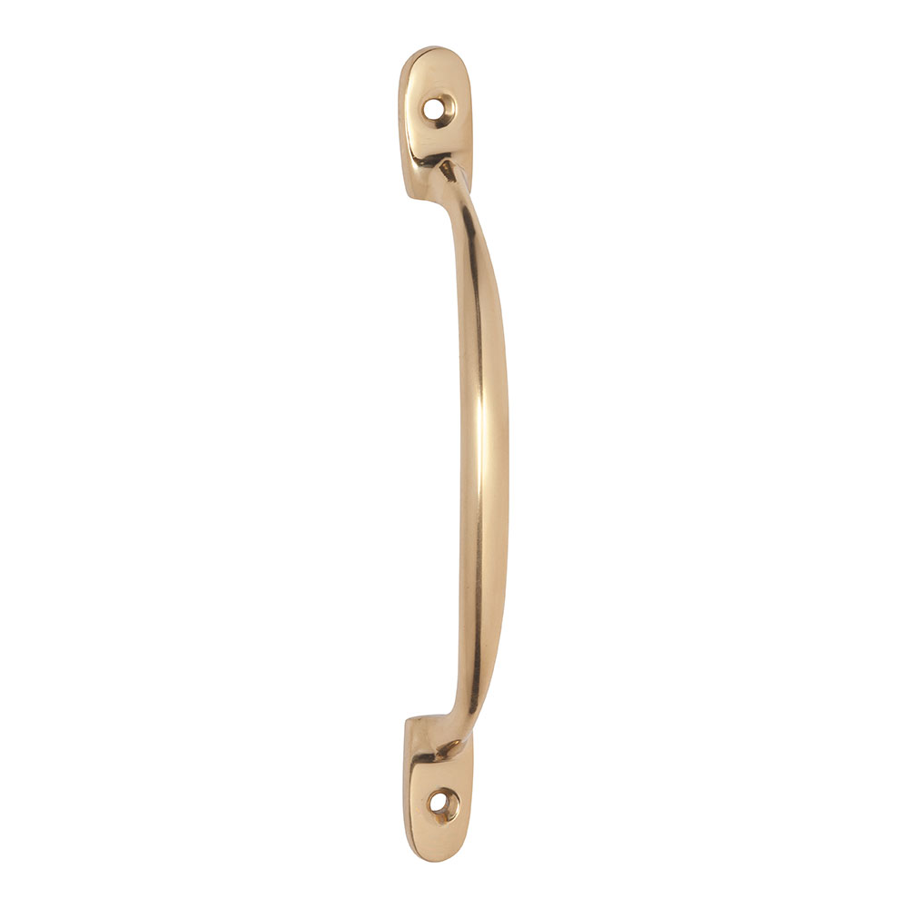 Tradco Standard Pull Handle - Image 3