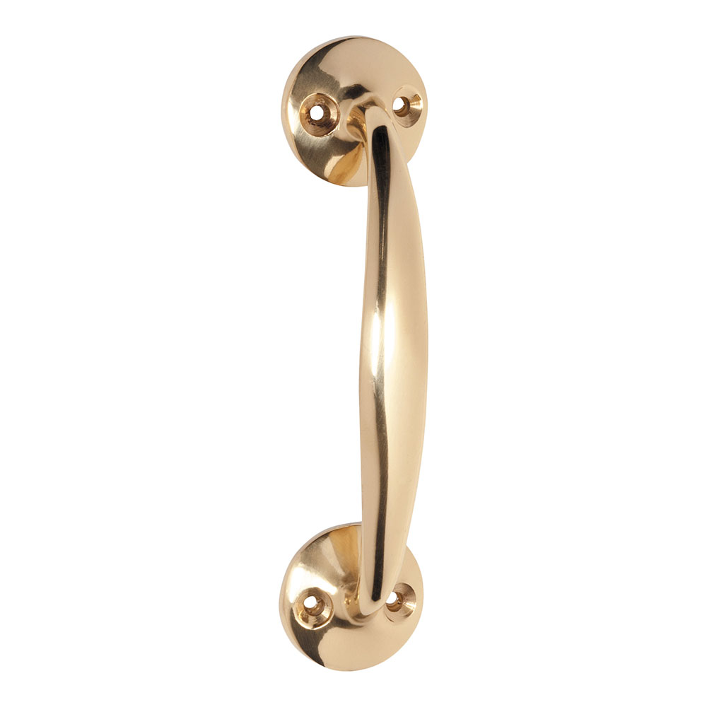 Tradco Telephone Pull Handle - Image 10