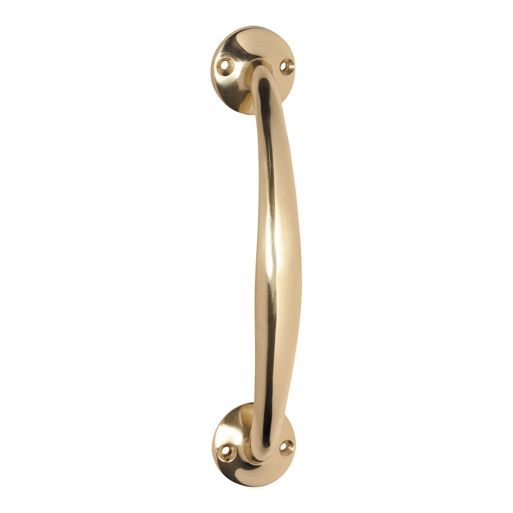 Tradco Telephone Pull Handle - Image 4