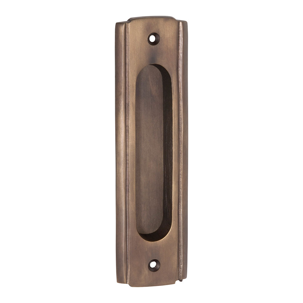 Tradco Traditonal Flush Pull - Image 9