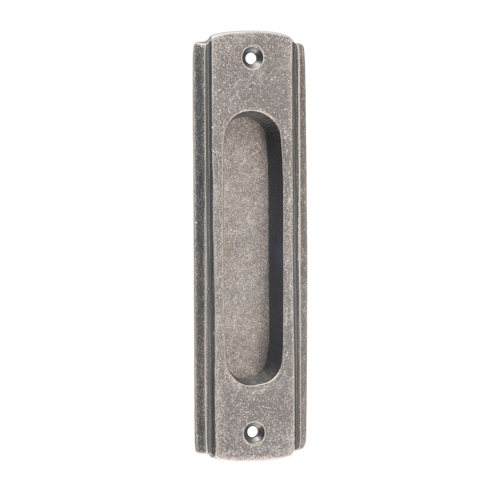 Tradco Traditonal Flush Pull - Image 3