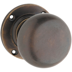 Tradco Victorian Knob