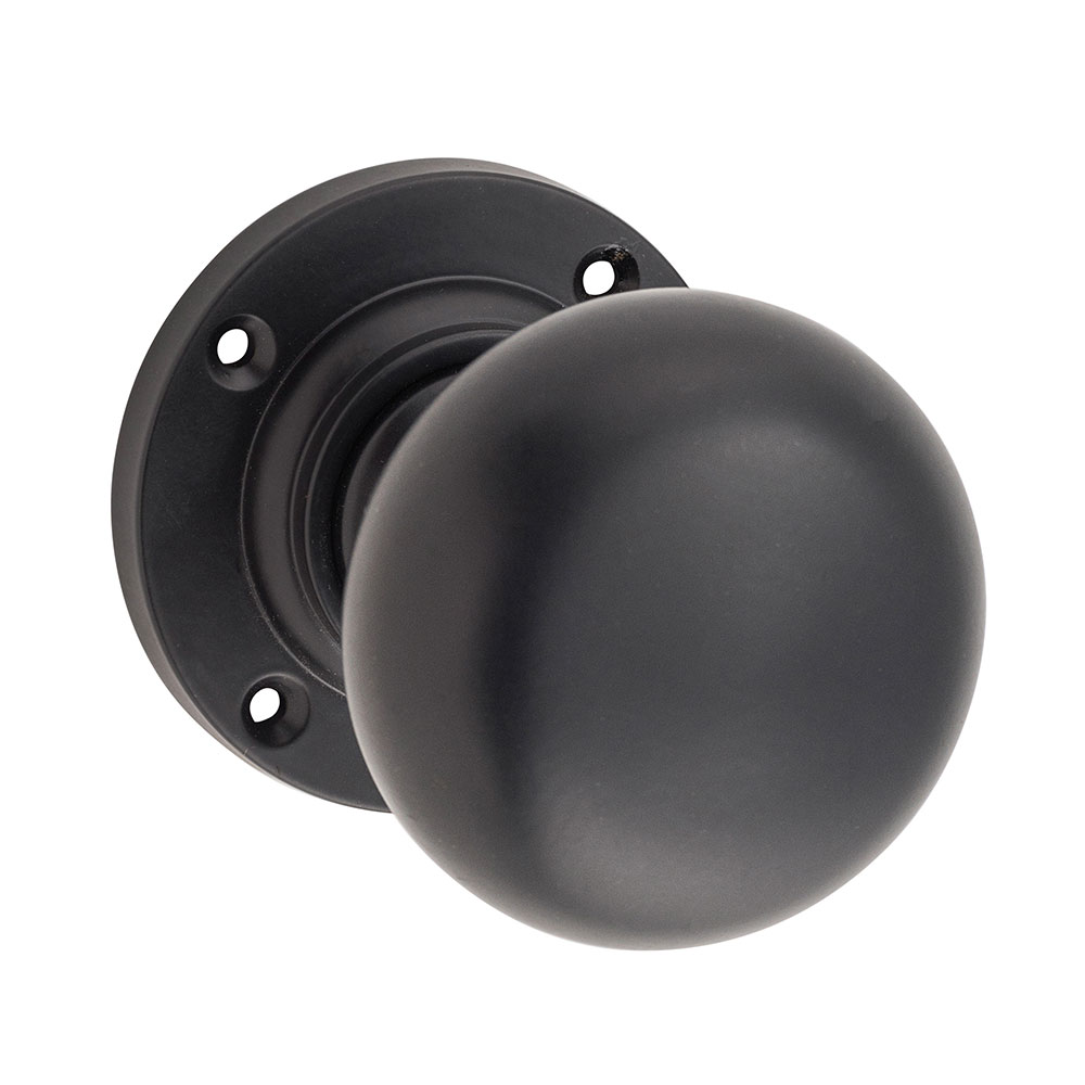 Tradco Victorian Knob - Image 5