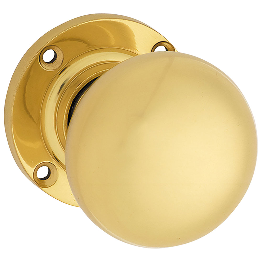 Tradco Victorian Knob - Image 4