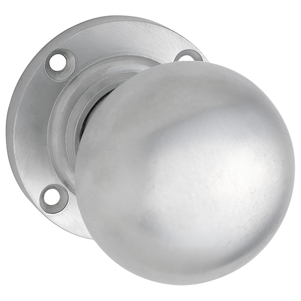 Tradco Victorian Knob - Image 3