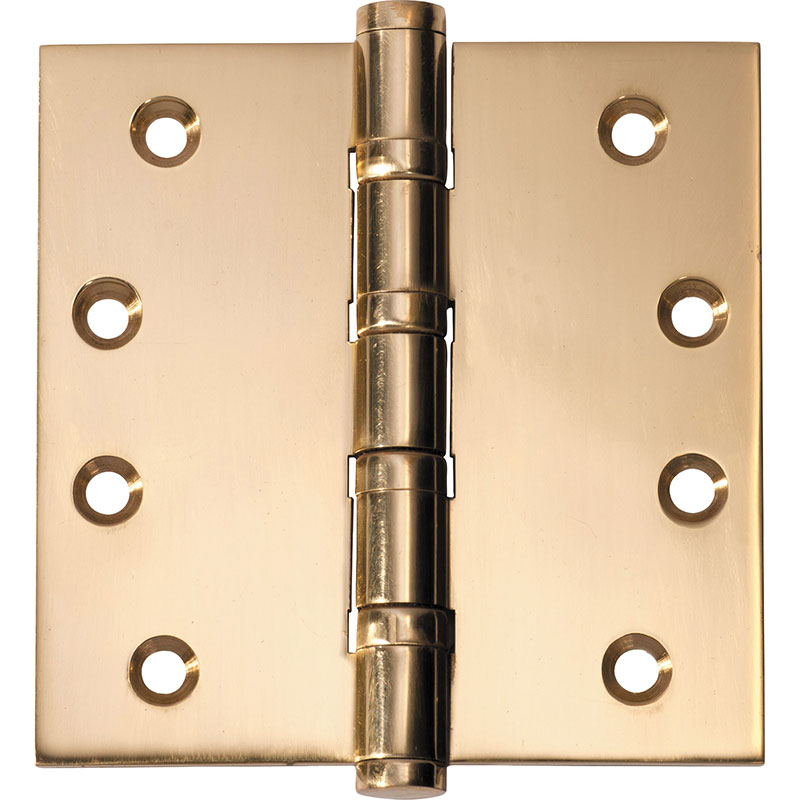 Iver Ball Bearing Hinge - Image 4
