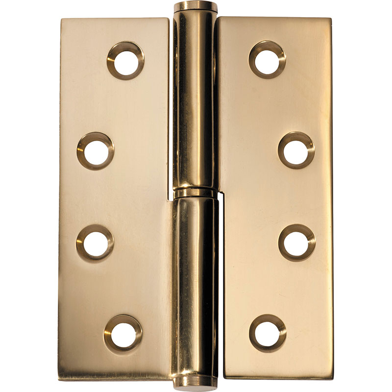 Iver Lift Off Hinge - Image 3