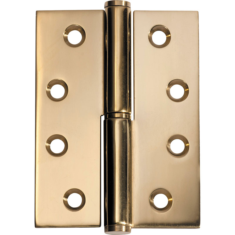Iver Lift Off Hinge - Image 9