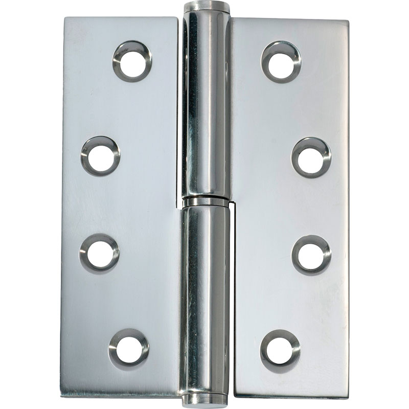 Iver Lift Off Hinge - Image 2