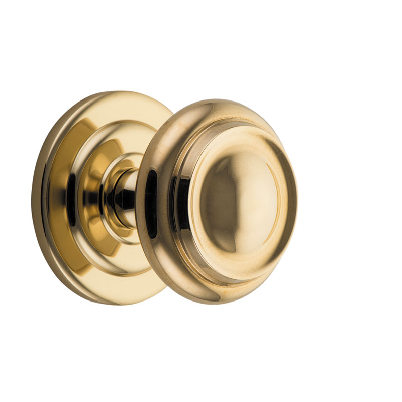 Iver Sarlat Centre Door Knob - Image 3