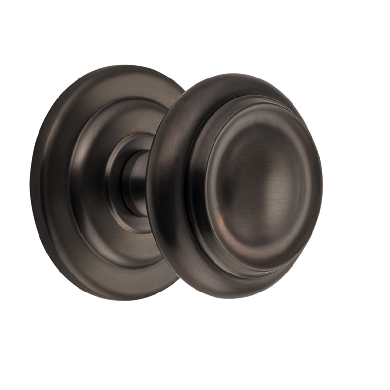 Iver Sarlat Centre Door Knob - Image 2