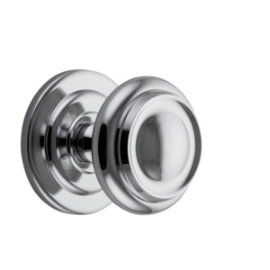 Iver Sarlat Centre Door Knob