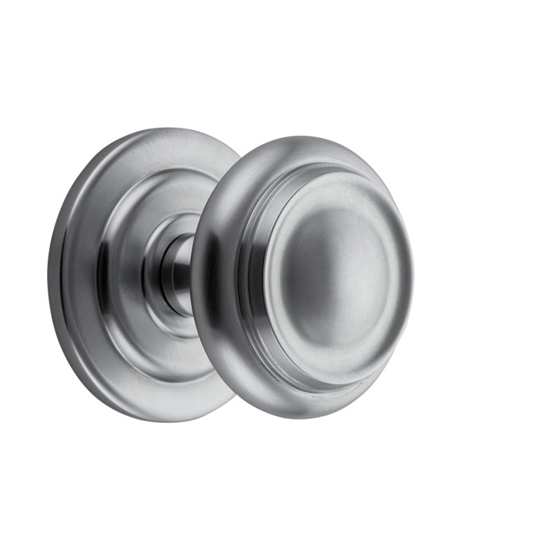 Iver Sarlat Centre Door Knob - Image 8
