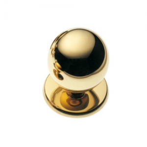 Manital Round Ball Centre Pull Knob