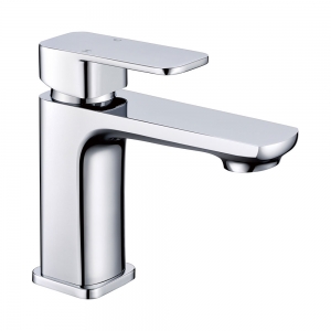 Nova Style Two Basin Mixer