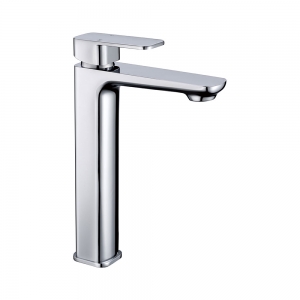 Nova Style Two High Rise Basin Mixer