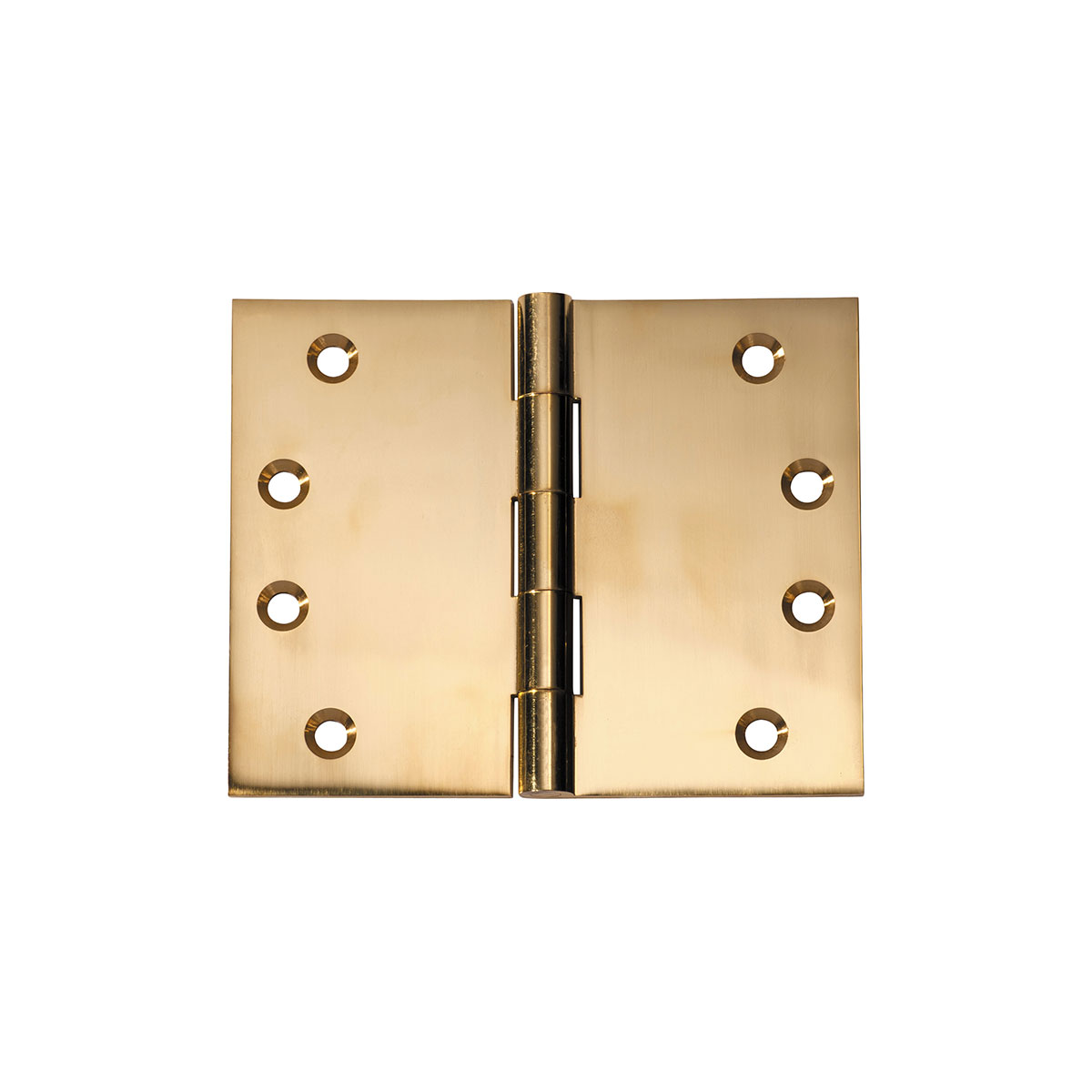 Tradco Broad Butt Hinge - Image 4
