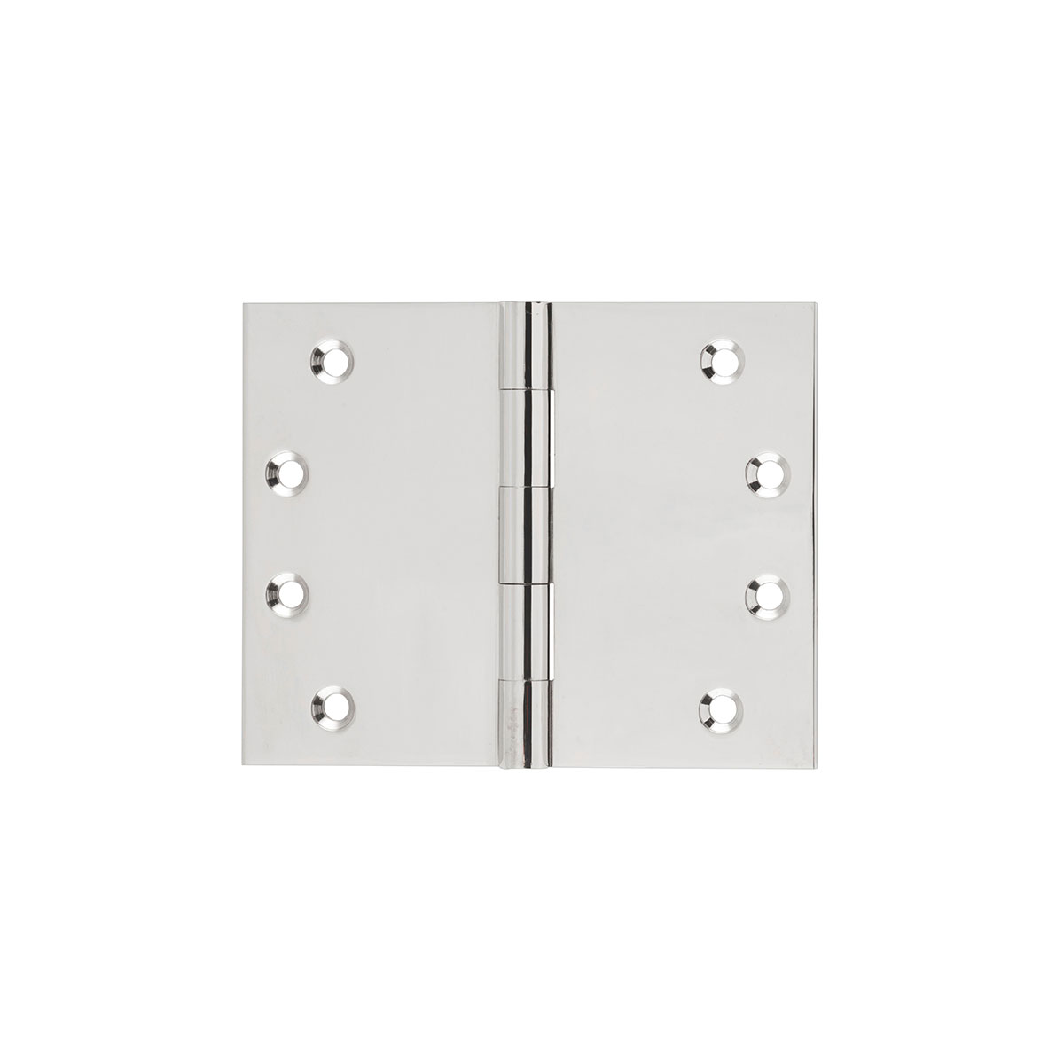 Tradco Broad Butt Hinge - Image 3