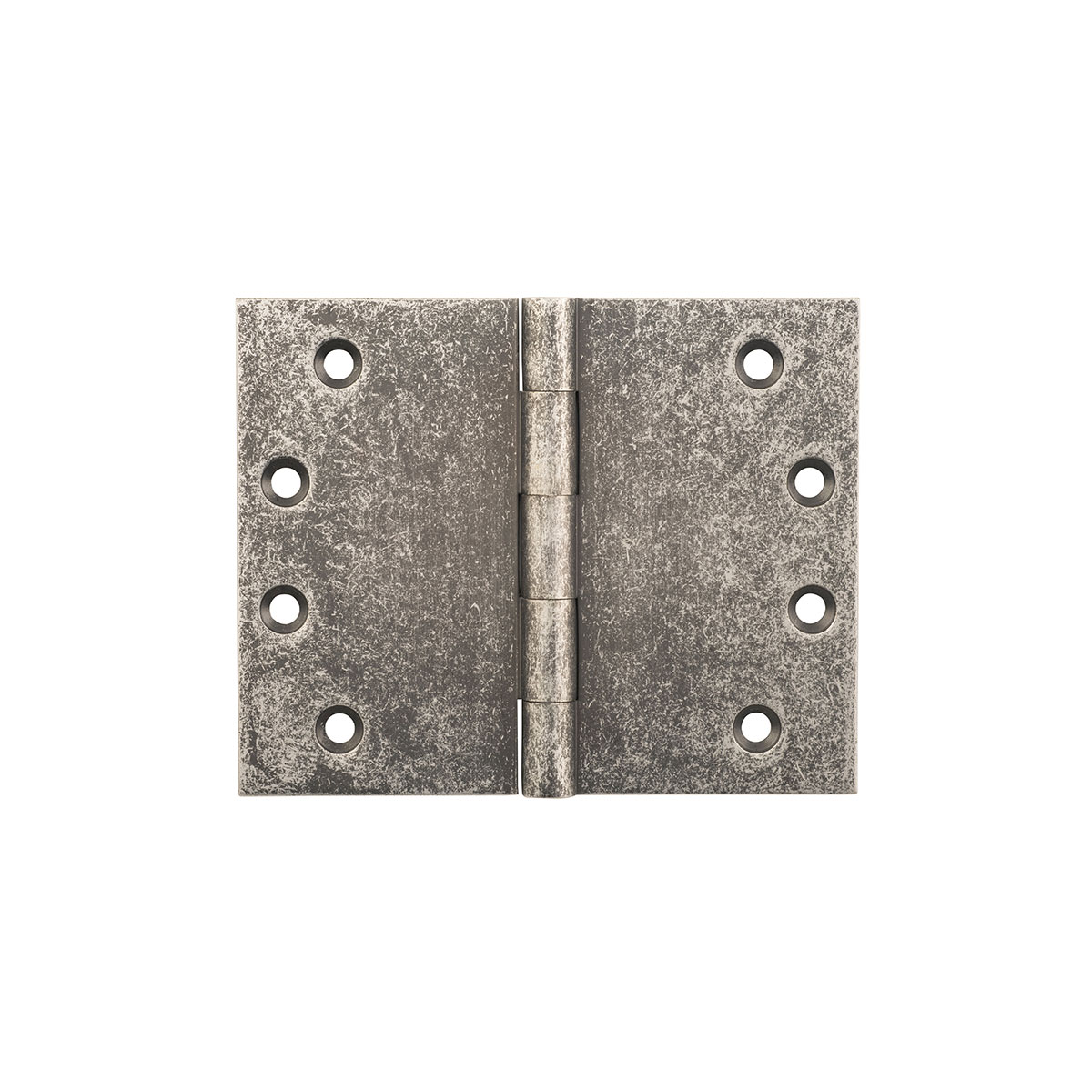Tradco Broad Butt Hinge - Image 2