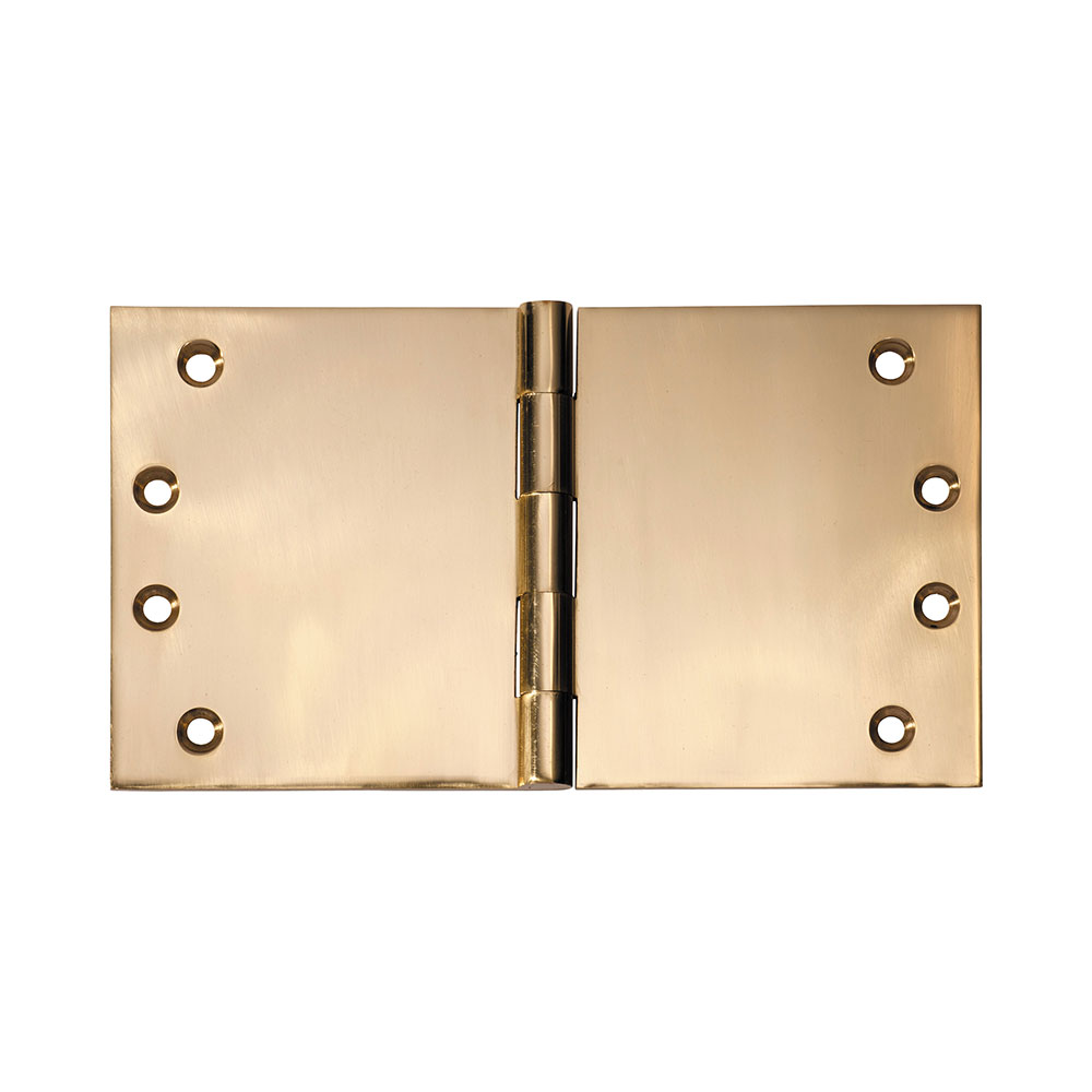 Tradco Broad Butt Hinge - Image 21