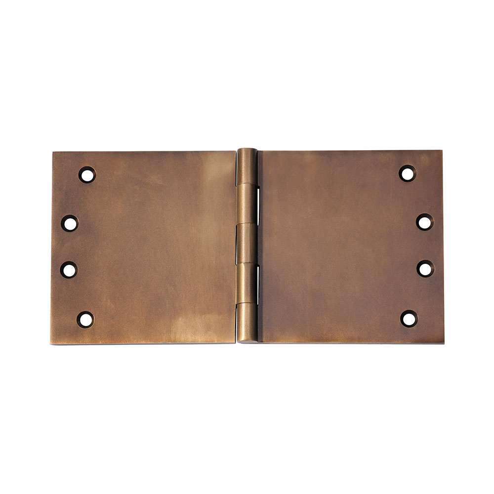 Tradco Broad Butt Hinge - Image 18