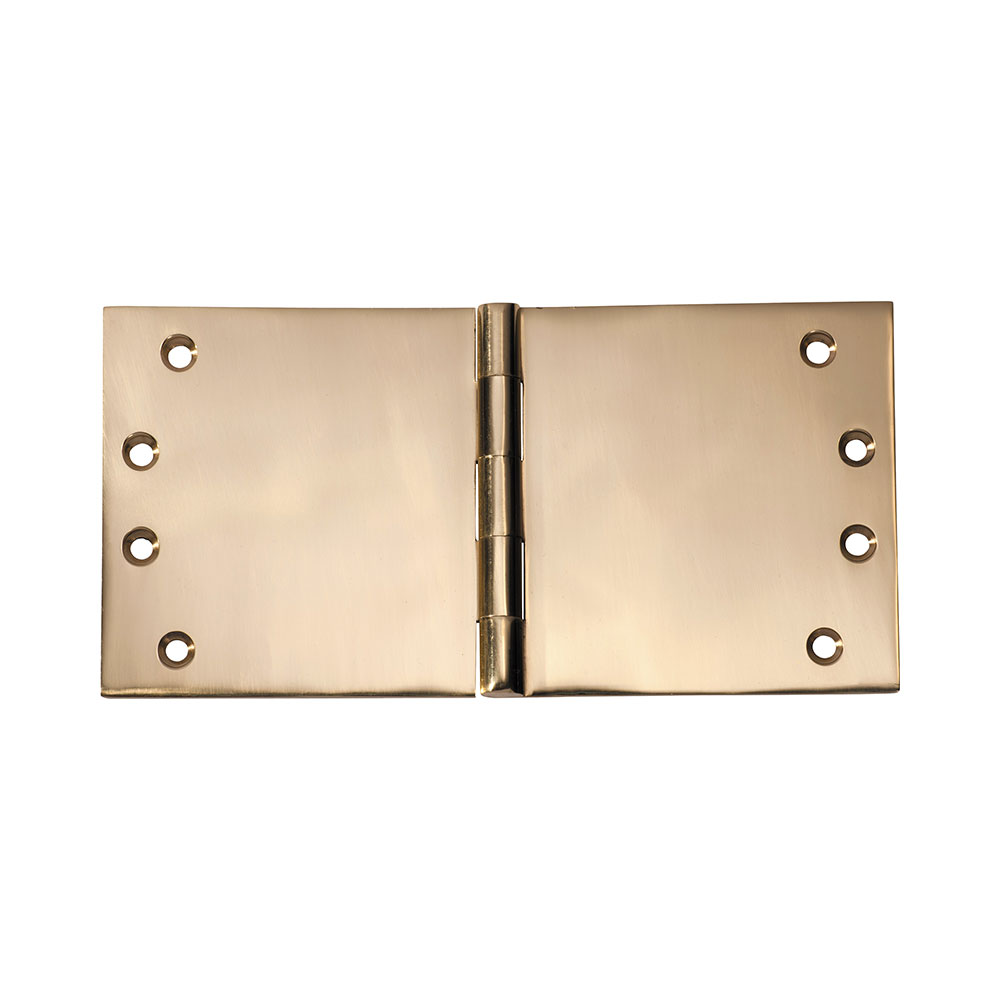 Tradco Broad Butt Hinge - Image 15