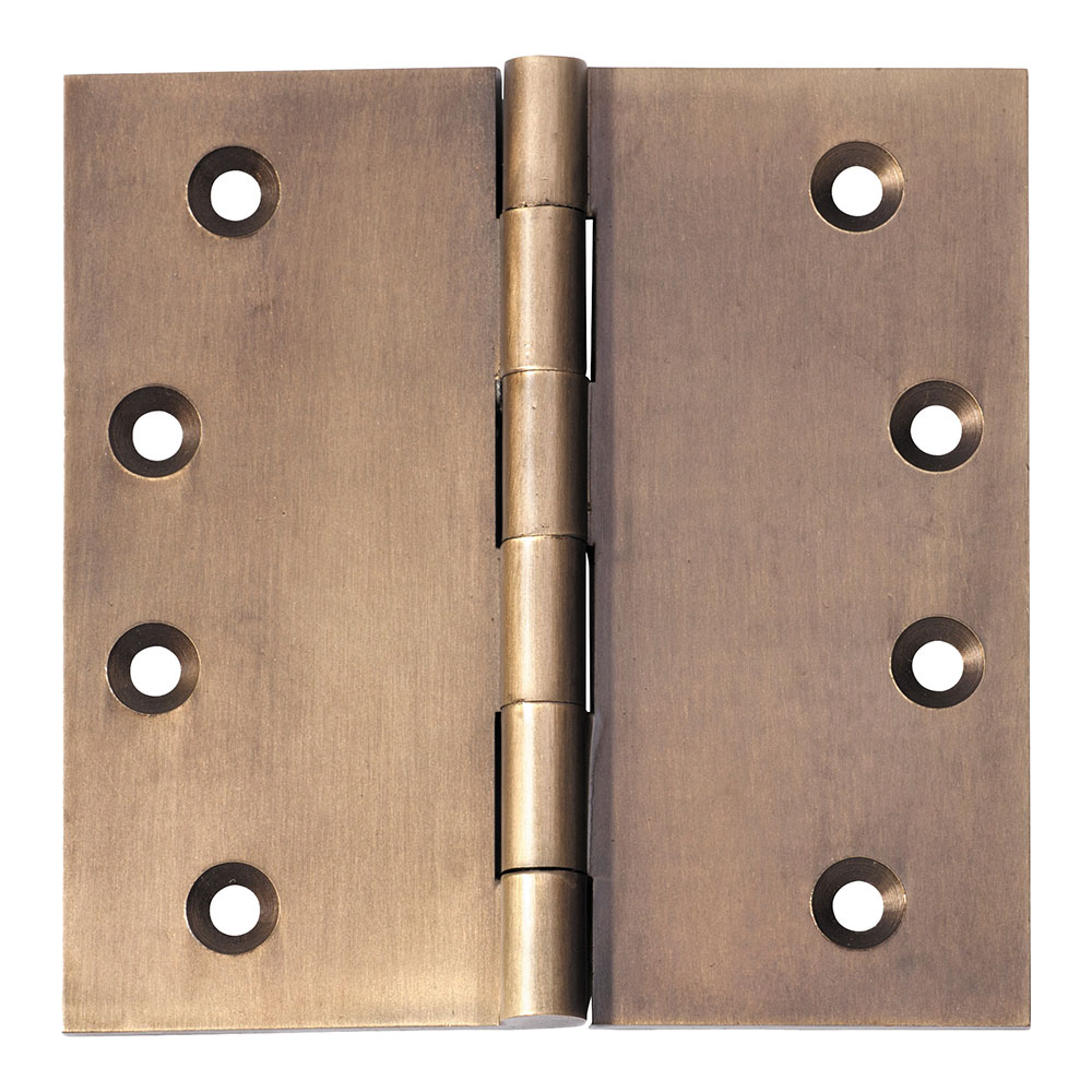 Tradco Fixed Pin Hinge - Image 17