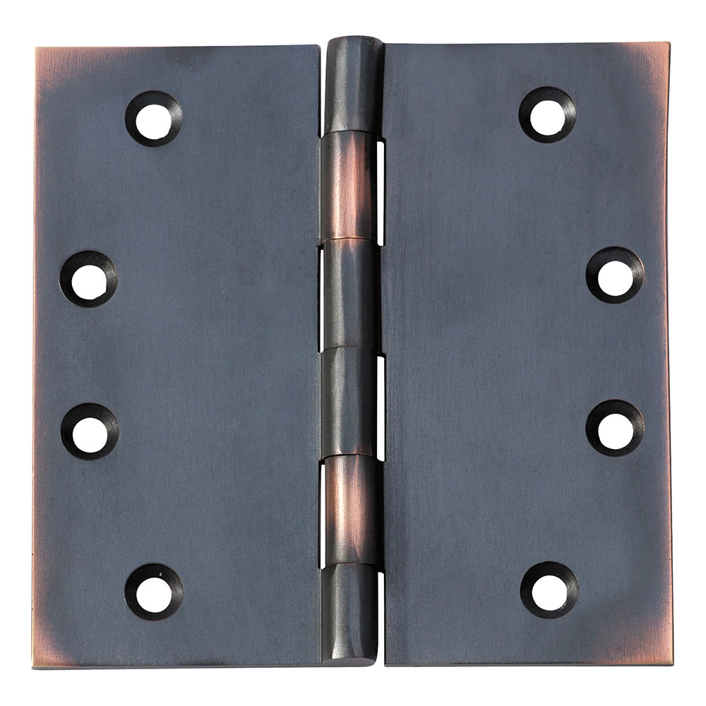 Tradco Fixed Pin Hinge - Image 16