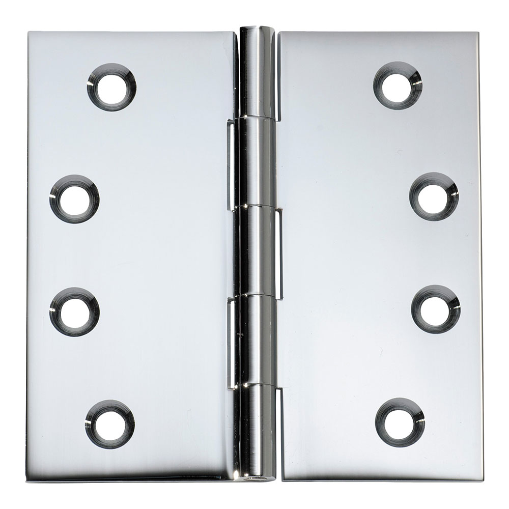 Tradco Fixed Pin Hinge - Image 15