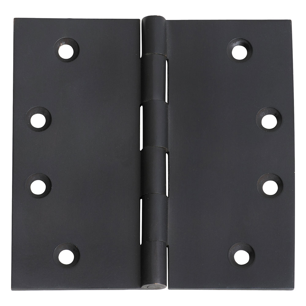 Tradco Fixed Pin Hinge - Image 8