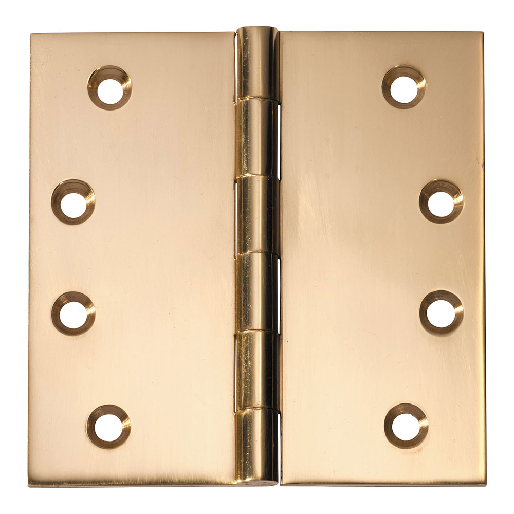 Tradco Fixed Pin Hinge - Image 14