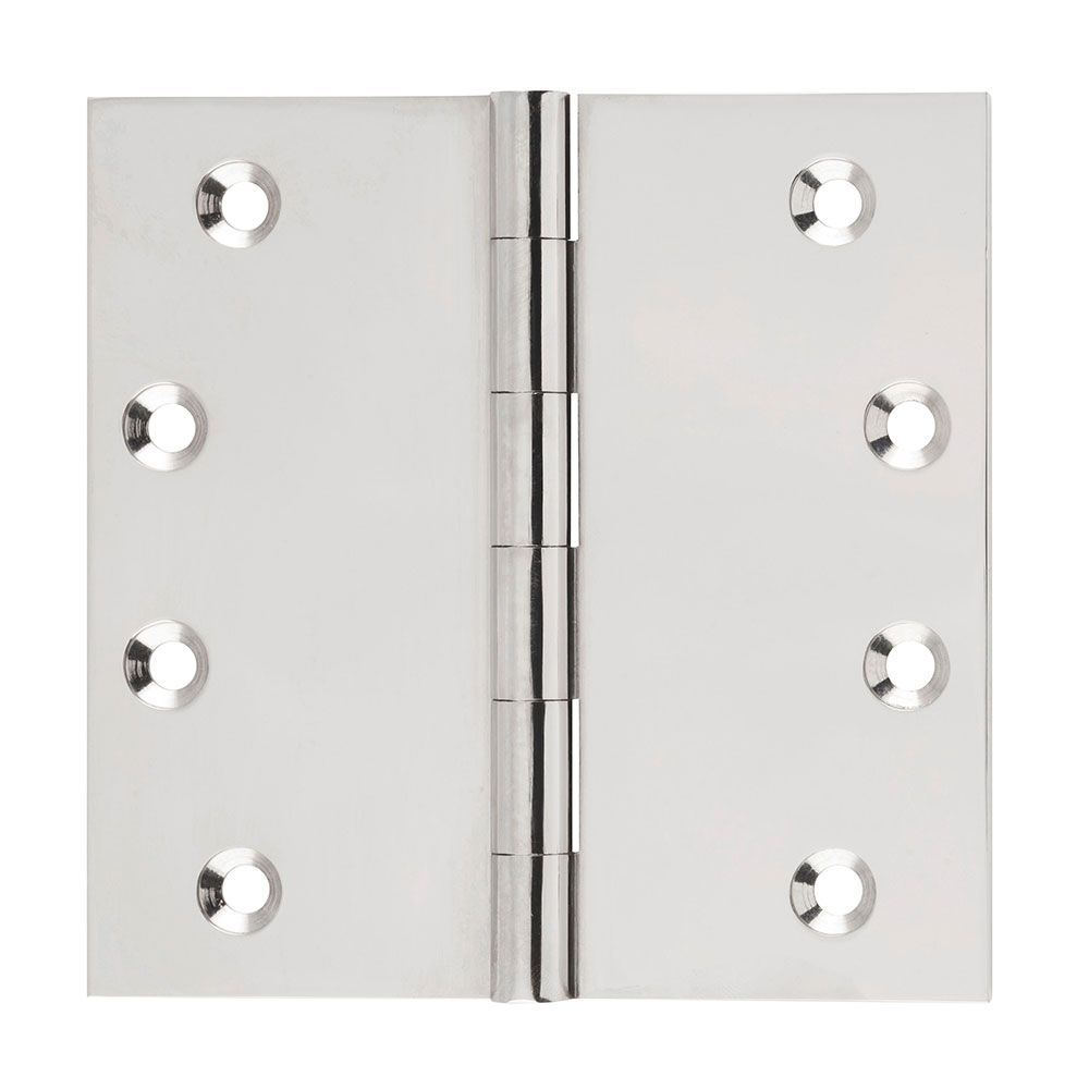 Tradco Fixed Pin Hinge - Image 13