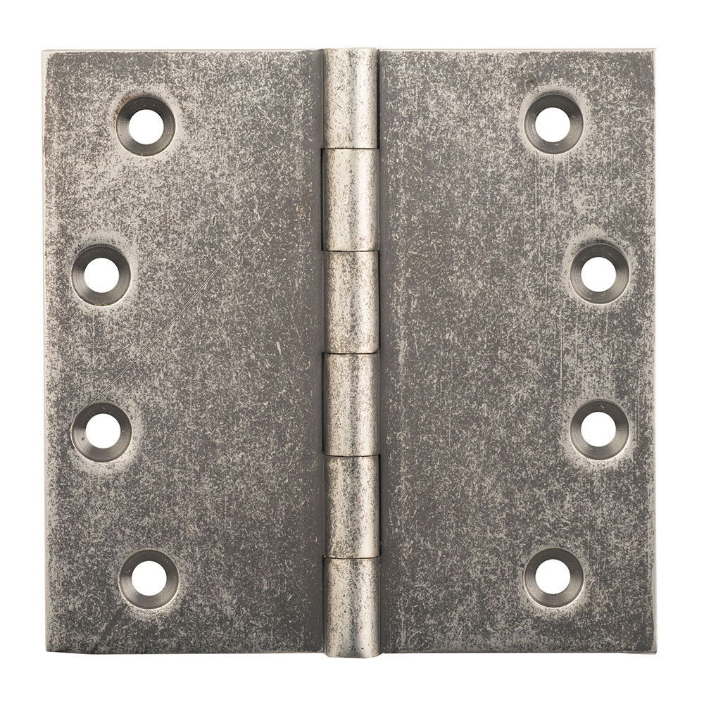 Tradco Fixed Pin Hinge - Image 12