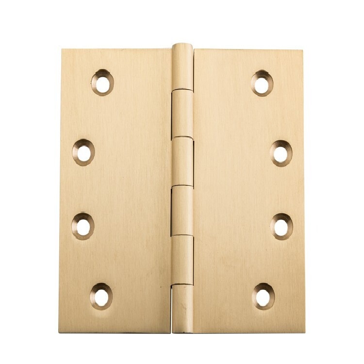 Tradco Fixed Pin Hinge - Image 7